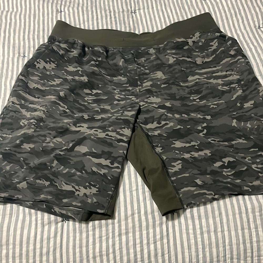 Lululemon THE shorts